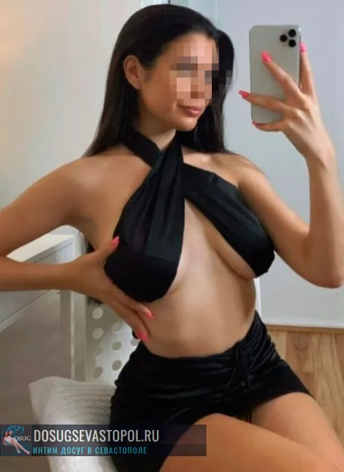 проститутка проститутка Вера Севастополь +7 (992) 073-5632