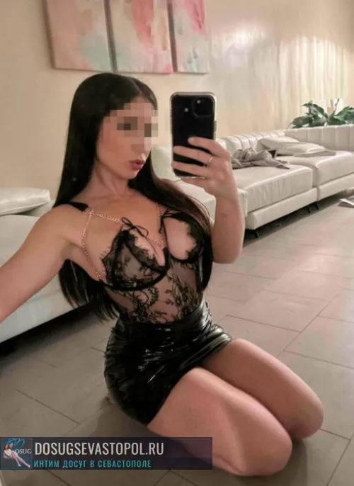 проститутка проститутка Ира Севастополь +7 (988) 362-1841