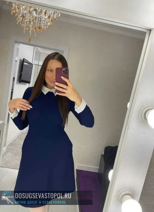 проститутка фея Майя, Севастополь, +7 (993) 621-5554