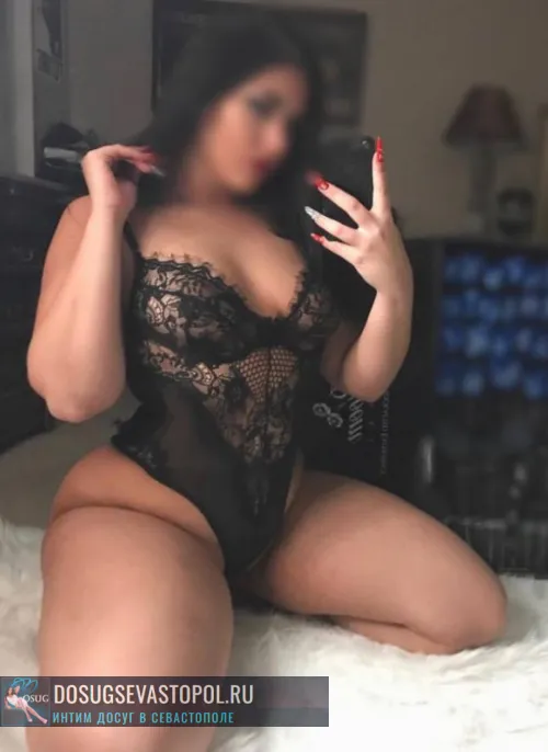 проститутка фея Ангелина, Севастополь, +7 (993) 190-2481