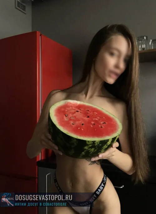 проститутка Севастополь проститутка Алекса